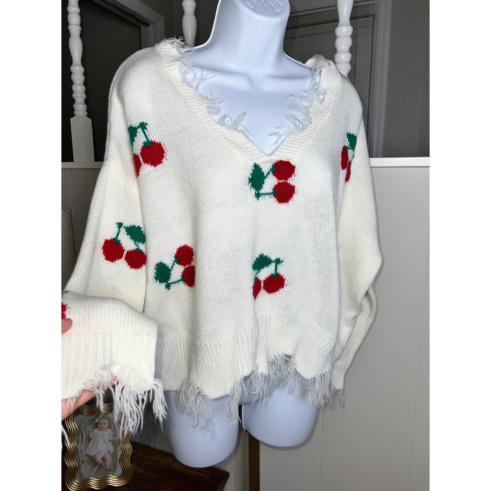 Women's Sweater